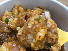 麻辣土豆泥-丁家坡洋芋·观音桥好吃街A区(全国总店)