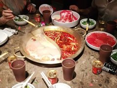 -小龙坎火锅(春熙太古里店)