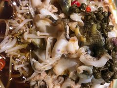 -隐食私房菜(老街店)