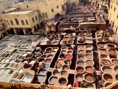 -穆莱拉赫制革厂