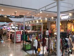 -万达广场(万州店)