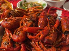 -李双猪·小龙虾·烧烤·羊肉煲(乐山店)