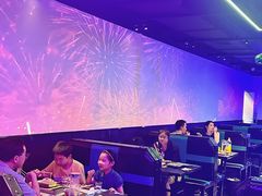 -大成海鲜烧烤·小龙虾(七宝店)