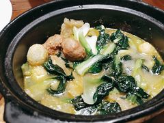 -周家二小姐的菜(西津渡店)