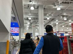 -山姆会员商店(亦庄创意生活广场店)
