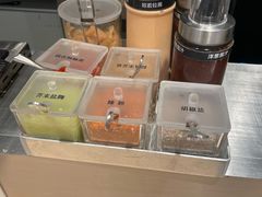 -肉肉大米(金虹桥店)