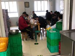 -李小老烧饼(常营民族家园店)