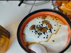 -帕米尔食府(白云观店)