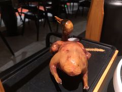 -羽鸽集·乳鸽专门店·地道顺德菜(岭南站店)