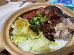-膳心记-明火四宝煲仔饭(燕南店)