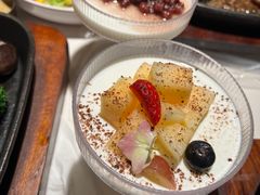 -牛扒先生·厚切雪花牛扒西餐厅(北京路禺山路店)