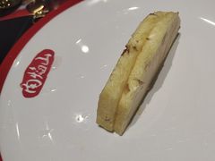 -肉焰山巴西烤肉自助餐厅(龙湖芙蓉天街店)
