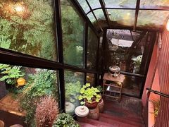-古董花园(思南路42弄小区店)