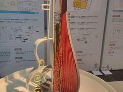 -哈尔滨规划展览馆