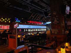 -HIB HUB公社(解放西路店)