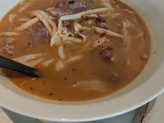 -漆黑觉米粉(三里屯店)