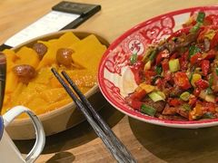 -高嗲嗲·现炒下饭菜(石鼓路店)