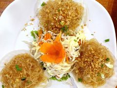 -班赞海鲜市场