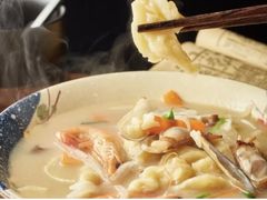 -大头仔海鲜面馆(环球港店)