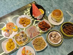 -堂会·KTV·自助餐·团建聚会(天河店)
