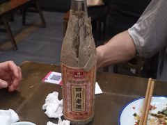 -老灶房-四川土菜(铁牛广场店)