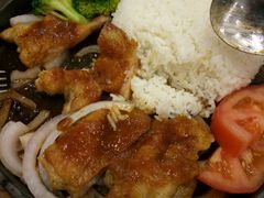 -佰搭果·广式茶餐厅(西华路店)
