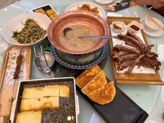 -哈啾嗨·蒙文化主题餐厅(京汉新城店)