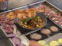 -塘屋烧烤·云南火塘烧烤品牌(春城慧谷旗舰店)