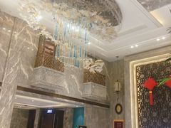 -弘安丽水温泉酒店