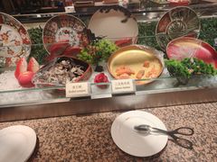 -大连富丽华大酒店·花都西餐厅