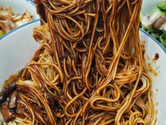 -小方的面(徐家汇店)