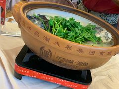 -千岛湖鱼味馆(十字街总店)
