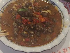 -老闵田螺馆·南昌市井菜·特色小吃(总店)