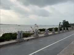 -霞山观海长廊