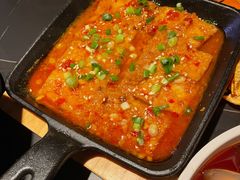 -辣尚瘾·烤鱼·新川菜(交大直营店)