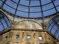 -埃马努埃莱二世拱廊