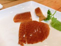 -四季民福烤鸭店(前门廊房二条店)