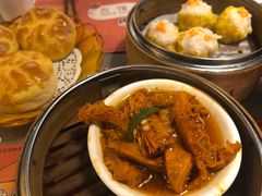 -点点心点心专门店(旺角店)