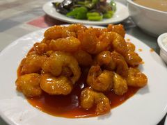 -华春餐馆(鱼山路店)