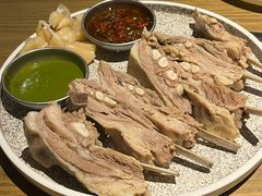 -那时新疆·若羌(经纬汇店)