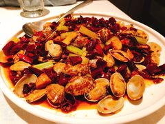 辣炒花蛤-胡大饭馆 24h(簋街总店)