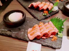 -赤坂亭·M9和牛烧肉(南京江南虹悦城店)