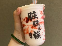 -JUICE  TIMES(中茵海华店)