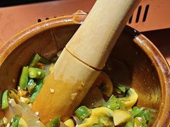 -金厨帽烤鱼(芦庄店)