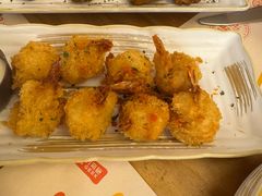-做披萨的奇葩(中海央墅店)