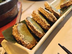-绿茶餐厅(龙井船宴· 品牌总店)
