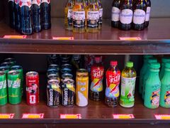 -唱吧麦颂KTV(西单华威潮铺街店)