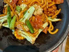 -大潮淮·淮扬菜(何园旗舰店)