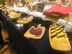 -力高皇冠假日酒店-亚细亚餐厅