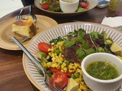 -BAKER&SPICE(国金中心商场店)